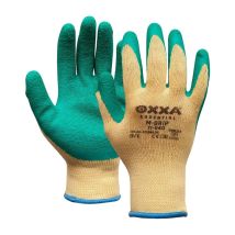 Gant de travail Oxxa M-Grip 11-540 - Taille 7