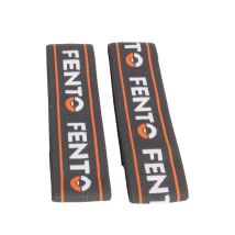 Fento Kniebeschermer Original Elastieken