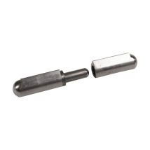 Scharnier voor Trailerdeuren Lasmodel 60 mm