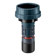 Tretok Anti-Diefstal Vulhals 105 mm voor Breed Scala Voertuigen
