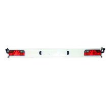 Bumper Trailer Compleet met LED Verlichting Europoint I