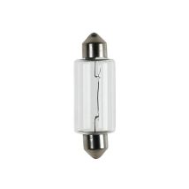 Buislamp Aspöck 24V 15W SV8.5-8 Gloeilamp
