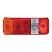 Achterlicht Hella 24V Links 2GL.syst.
