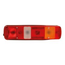 Achterlicht Rubbolite 24V Rechts voor Volvo