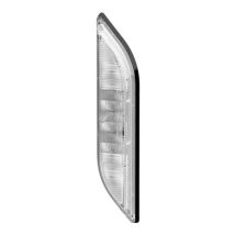LED Achteruitrijlicht Hella 12V/24V Links
