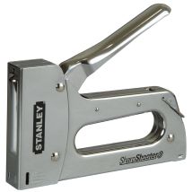 Handtacker Stanley voor G nieten 6-TR110