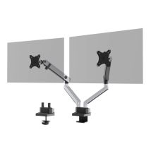 Monitorarm Durable Select Plus Voor 2 Schermen