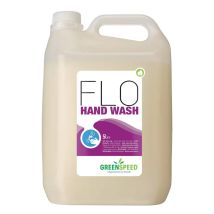 Handzeep Greenspeed Bloemen 5 liter