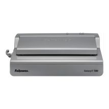 Inbindmachine Fellowes Galaxy-E 500 Elektrisch