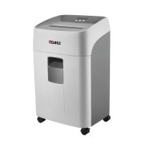 Papierversnipperaar Deskside 504P Dahle