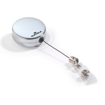 Afrolmechanisme met Drukknopsluiting Chrome - 10 stuks