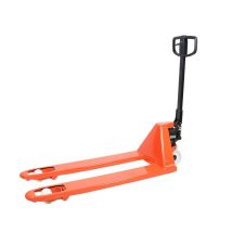 BT Lifter standaard palletwagen 2300 kg 1150 mm - Nylon/nylon enkel