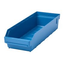 Stellingbak STEMO 5018-11 Blauw 500x180x110 mm