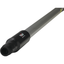 Vikan Aluminium Handle 1900 mm - Embout au choix