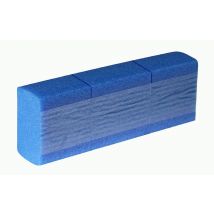 Schuimprofiel Nomapack pad 100 x 50 mm HMR