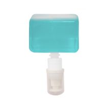 Handzeep Euro Pearl foam soap lotion 400 ml