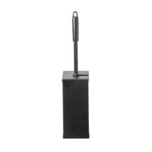 Toiletborstelhouder Euro Black Quartz