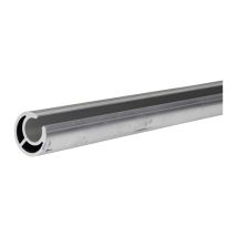 Kederbuis Schmitz halve maan 3415 mm Ø27 mm
