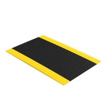 Antivermoeidheidsmat Notrax Diamond Sof-Tred 2000x910 mm