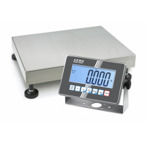 Industriële Precisieweegschaal Kern IXC 60K-3L tot 60 kg