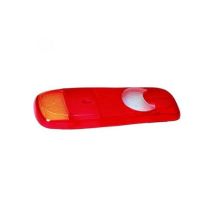 Achterlichtglas Vignal LC 5 serie