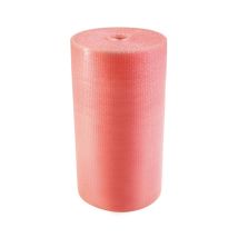 Papier bulle antistatique 50 cm x 100 mètres