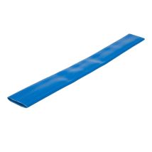 PVC rubber beschermhoes voor spanbanden