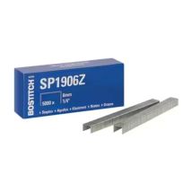 Nietjes Bostitch SP1906E 6mm - 5000 stuks 1