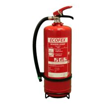 Poederblusser Benov-V ABC - 3 kg brandblusser