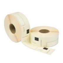 Brother DK-11201 compatible label