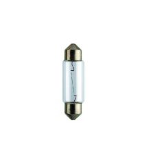 Philips 24V Festoon T10.5x43 10W Lampe à tube 10W 