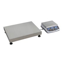 Digitale telweegschaal Kern CCS 30K0.1. tot 30 kg