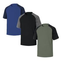 Werkshirt Deltaplus Genoa