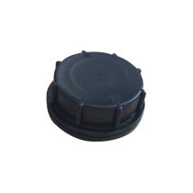 Schroefdop jerrycan opening 51 mm zwart