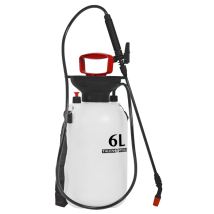 Drukspuit 6 liter