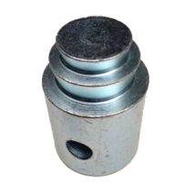 Cargokeeper gasveer combitap 19/24 mm.