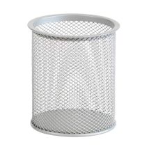 Pennenbakje Viking Zilver 2