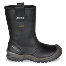 Botte de sécurité Grisport 72401C S3 - taille de votre choix
