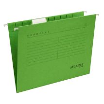 Hangmap Djois groen 318x240 mm - 25 stuks 1