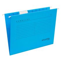 Hangmap Djois Blauw 318x240 mm - 25 stuks 1
