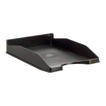 Brievenbakje A4 Office Depot Zwart 1