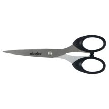 Universele Schaar Niceday 16 cm Zwart 1