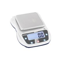 Precisieweegschaal Kern EHA 3000-1 tot 3 kg