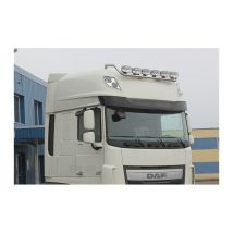 Lampenbeugel DAF dakbevestiging - Super Space Cab