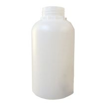Monsterfles zonder dop 1000 ml (DIN 51)