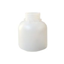 Monsterfles zonder dop 500 ml (DIN 51)