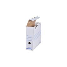Archiefdoos A4 Niceday - 10 stuks