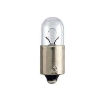 Aspöck HeavyDuty gloeilamp 4W 24V BA9s
