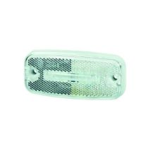 Positielamp Hella wit LED 500 mm kabel