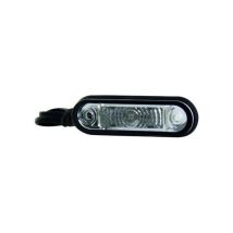 Positielamp Hella wit LED 500 mm kabel inbouw en opbouw